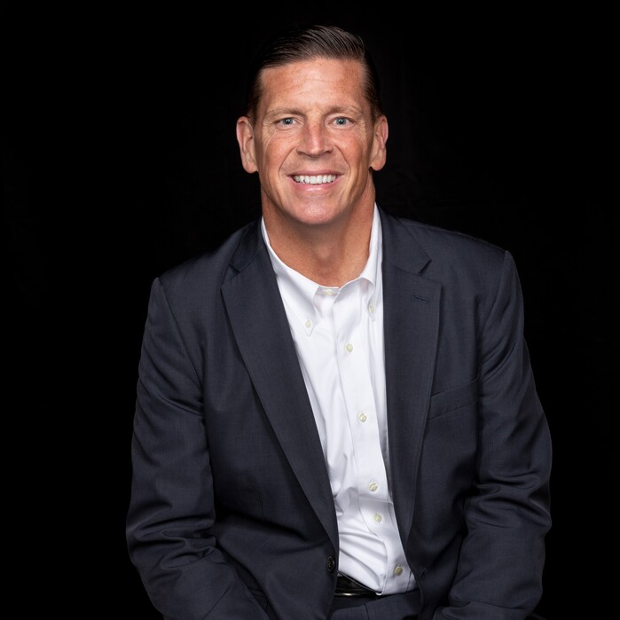 Steve McClatchy