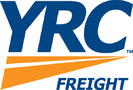 YRC Freight Logo - 2012