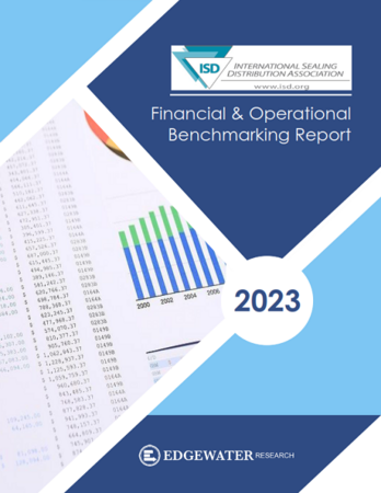 Isd Financial Benchmarking Report