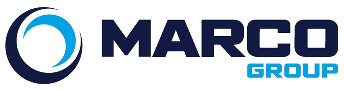 Marco Group Artwork Quality Landscape Logo