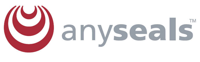 Anyseals Logo Png